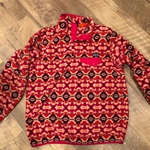 Patagonia Pullover
